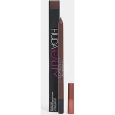 Huda Beauty Lip Contour 2.0 Pencil - Rich Brown