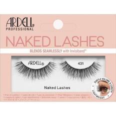 False Eyelashes Ardell Naked Lashes 431-Black