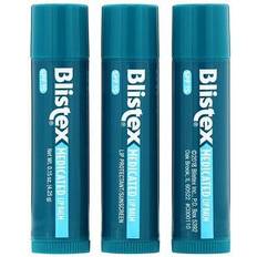 Blistex Medicated SPF 15 Lip Balm 3ct/0.45oz