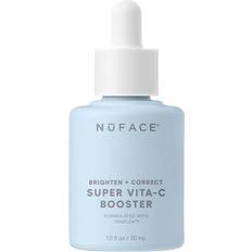 NuFACE Super Vita-C Booster Serum