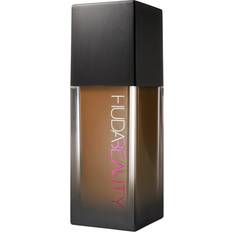 Huda Beauty Foundations Huda Beauty FauxFilter Luminous Matte Foundation 500G Mocha