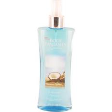 Body Fantasies Parfums De Coeur Body Fantasies Signature Coconut Fantasy Body Spray 236ml