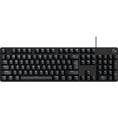 Logitech G413 SE (English)