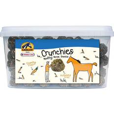 Molasses Cavalor Crunchies Molasses Free 1.5kg