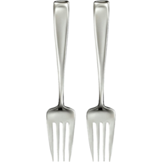 Oneida Moda Serving Fork 2