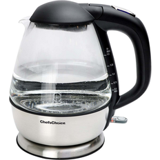 Kettles Chefs Choice M680
