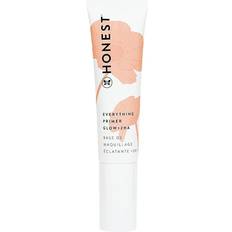 Dermatologically Tested Face Primers Honest Everything Primer Glow + 2HA 30ml