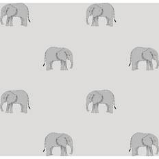 Elephant Wallpaper