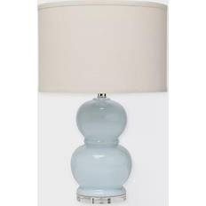Lighting Bubble Table Lamp 22"