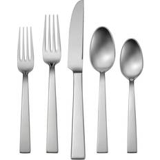 Oneida 18 10 flatware Oneida Aero Cutlery Set 20