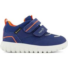 Superfit Sport7 Mini - Blue/Orange