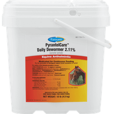 Grooming & Care Farnam Pyrantel Care Daily Dewormer 4.5kg