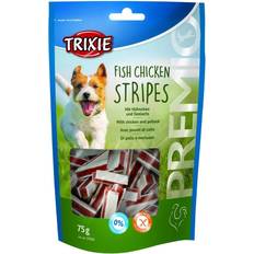 Trixie Premio Fish Chicken Stripes Dog 0.08kg