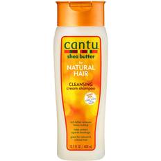 Sulfate-Free Cleansing Cream Shampoo