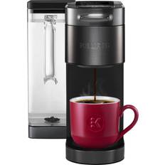 Stainless Steel Pod Machines Keurig K-Supreme Plus Smart