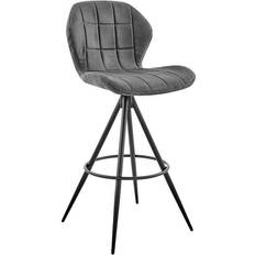 Armen Living Catalina Bar Stool 106.7cm