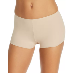 TC Fine Intimates Micro Matte Boyshorts - Cupid Nude