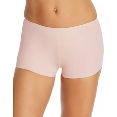 TC Fine Intimates Micro Matte Boyshorts - Rose Bisque