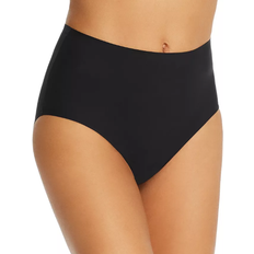 TC Fine Intimates Micro Matte Briefs - Deep Black