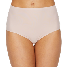 TC Fine Intimates Micro Matte Briefs - Rose Bisque