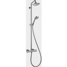 Hansgrohe Shower Systems Hansgrohe Croma (G9813119) Chrome