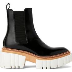 Textile - Women Chelsea Boots Stella McCartney Emilie Boots