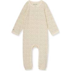 Mini A Ture Nattøj Mini A Ture Yao Romper Gots 2-Pack - Old (1210148141)
