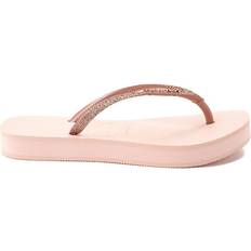 Havaianas Flatform - Ballet Rose