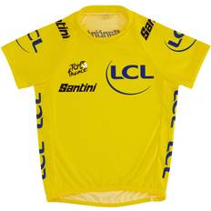 Santini Baby Tour de France Jersey - Yellow (100021931)