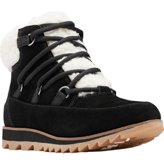 Sorel Harlow - Black/Gum