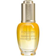 L'occitane immortelle serum L'Occitane Immortelle Divine Youth Oil 30ml