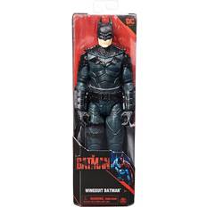 Spin Master DC Comics The Batman Movie Wingsuit Batman 30cm