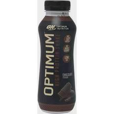 Optimum Nutrition Chocolate High Protein Shake 330ml