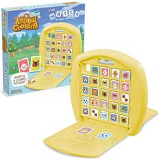 Top Trumps Juegos de Mesa Top Trumps Partido de Animal Crossing