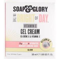 In The Bright Of Day Vitamin C Gel Moisturiser