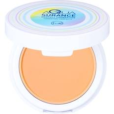 Aquasurance Compact Foundation ACF101A Buff