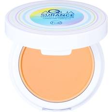 J.Cat Beauty Aquasurance Compact Foundation ACF101A Buff