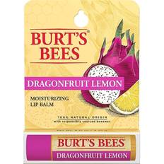 Burt's Bees Skincare Burt's Bees Dragonfruit Lemon Lip Balm 0.15oz