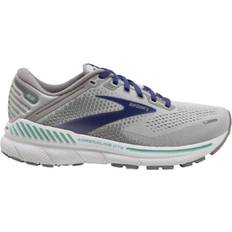 Brooks adrenaline gts 22 Brooks Adrenaline GTS 22 W - Alloy/Blue/Green