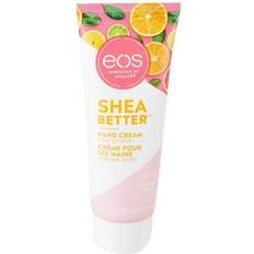 Hand Care EOS Shea Better Pink Citrus Hand Cream PINK One Size