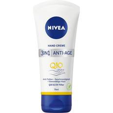 Nivea q10 Nivea Q10 3-in-1 Anti-Age Hand Creme