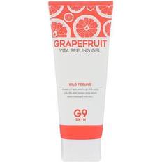 Skin peeling G9SKIN Grapefruit Vita Peeling Gel