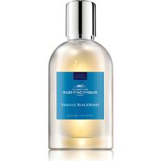 Comptoir Sud Pacifique Vanille Blackberry Eau De Toilette 100 ml 100ml