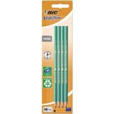 Bic Bleistifte Bic Eco Evolution 650 HB (4) 8902762