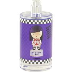 Gwen Stefani Harajuku Lovers Wicked Style Love EdT (Tester) 100ml