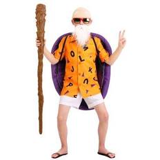 Drago Statuette Kids Dragon Ball Z Master Roshi Costume