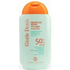 Gisèle Denis Sun Block GiseÌle Denis Ultralight SPF50 200ml