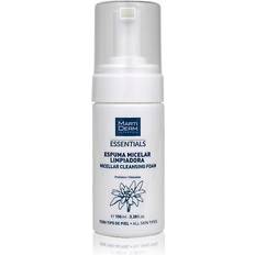 Martiderm Essentials Micellar Cleansing Foam