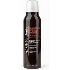 Potenciadores de Bronceado Bronceador Inmediato 200ml