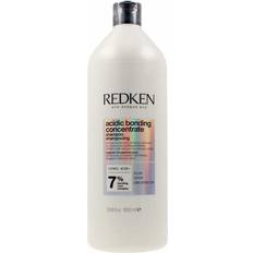 Redken schampoo 1000ml Redken "Schampo Balsam Färgskydd 1000ml